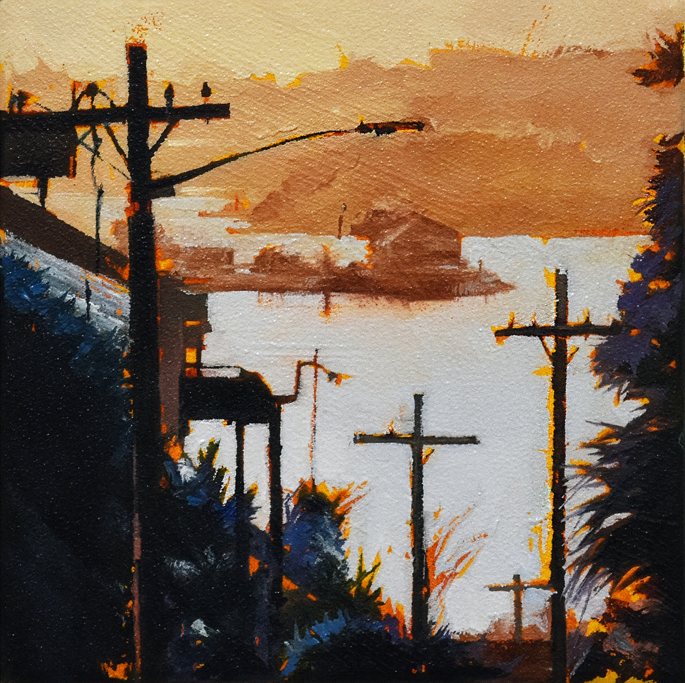 Home-White Horse Point