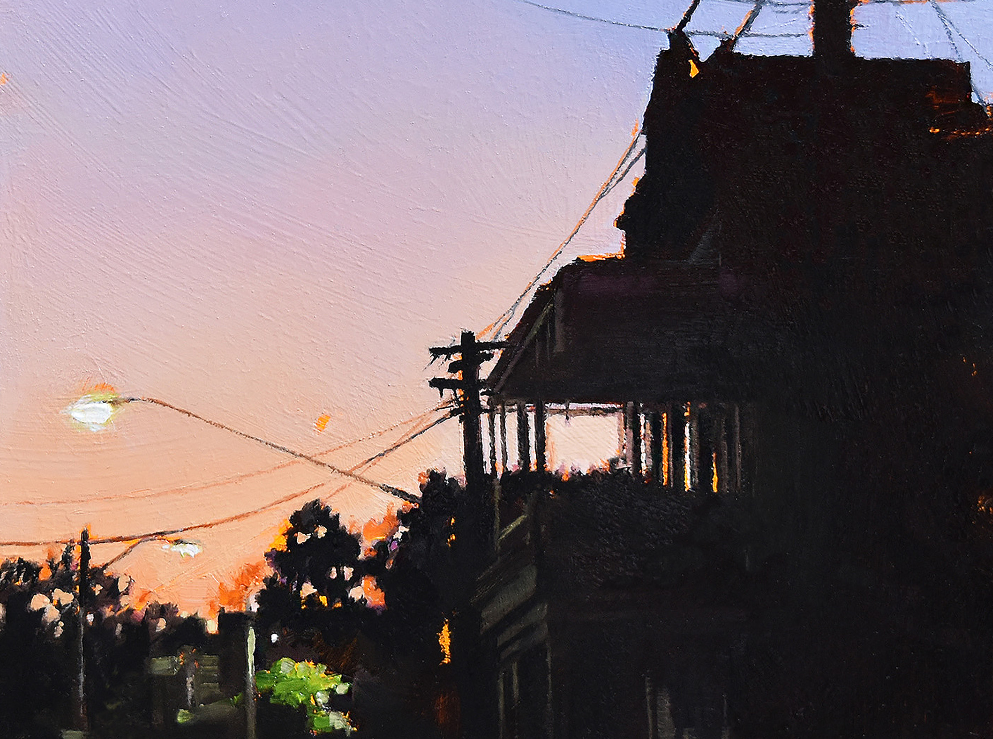 Home-Sunset